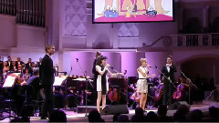 Сергей Скрипка, Группа Республика и Оркестр Кинематографии(2016)