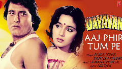 印度群星 - Aaj Phir Tum Pe Pyar Aaya