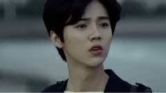 鹿晗 - 鹿晗七夕情人节快乐