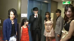 AKB48,乃木坂46 - 《尸体派对 影之书》完成披露试映会