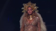 Beyonce - Love Drought & Sandcastles(Grammy 2017)