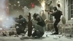 Shinedown - 《彩虹六号:围攻》游戏CG混剪