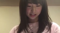 AKB48 - 岩立沙穂