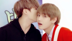 VAPP直播:YOU NEVER WALK ALONE防弹少年团回归放送