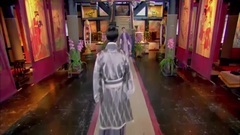 电视剧<大汉情缘之云中歌>第9集预告片