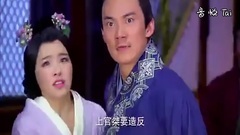 电视剧<大汉情缘之云中歌>第13集预告片.