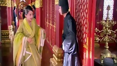 电视剧<大汉情缘之云中歌>第21集预告片