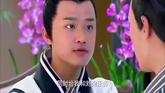 电视剧<大汉情缘之云中歌>第27集预告片