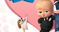 看点新片预告 - 《The Boss Baby 》情人节主题视频
