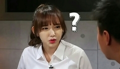 韩语不熟练的程潇