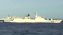 中国海军 东海舰队