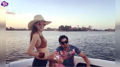 周杰伦,昆凌 - 昆凌二胎怀子.周杰伦:该妈咪前世情人来了