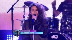 Alessia Cara - SCARS TO YOUR BEAUTIFUL