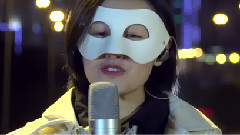 民间素人蒙面歌王
