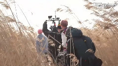 [Episode] BTS 'Spring Day' MV 拍摄花絮