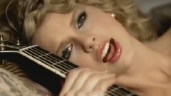 Taylor Swift - The Evolution Of Taylor Swift