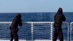 中国海军 中华神盾导弹驱逐舰