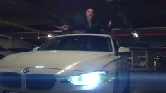 Yansın Geceler (2017)