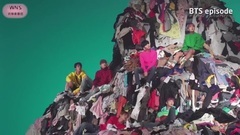 [WNS中字]170214 [Episode] BTS 'Spring Day' MV 拍摄花絮 Shooting Sketch