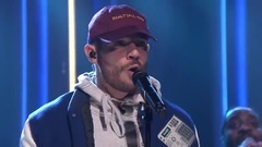 Jon Bellion - All Time Low