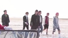 BTS Spring Day MV Shooting