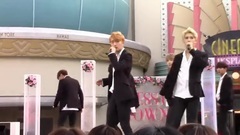 PLATONIC LOVE(JPN ver.)