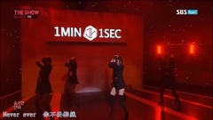 一分一秒(Never Ever)
