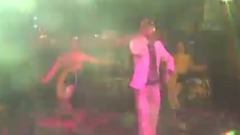 曾晓忠 - 舞动人生