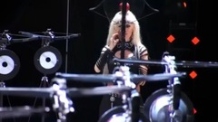 Чуть не погибла на шоу талантов! СУДЬИ В ШОКЕ!!