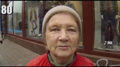 Жизнь от 1  до 100 Лет  (за 120 секунд)