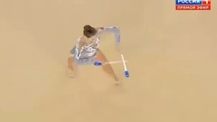 俄罗斯艺术体操