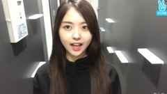 PRISTIN娜荣的观察摄像机 Roa&娜荣&施妍&Yuha&Kyla篇