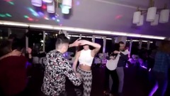 Dance beautiful spectacular