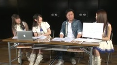 AKB48 - AKB48劇場『外山大輔公演』のお知らせ 緊急生配信!