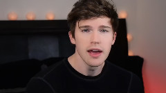 Tanner Patrick - I Don't Wanna Live Forever