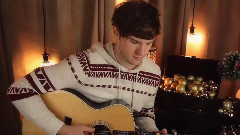 Tanner Patrick - Silent Night & O Holy Night