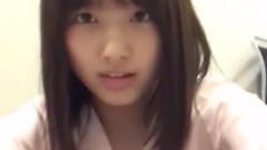 AKB48 - SHOWROOM 大和田南那