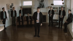 Mike Tompkins - Shape of You