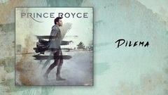 Prince Royce - Dilema