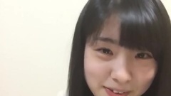 AKB48 - SHOWROOM 岩立沙穂