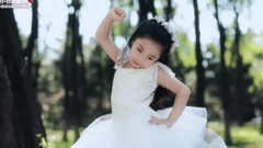 华语童星 - 魔法公主