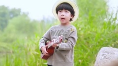 华语童星 - 船谣