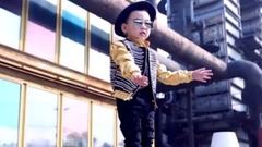 华语童星 - 小小世界