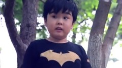 华语童星 - 快乐小乐曲