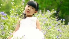 华语童星 - 我的迪斯尼乐园