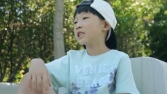 华语童星 - 爱与你同在