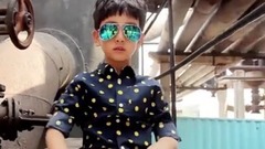 华语童星 - 我的主场