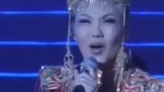 乌兰图雅 - 曼丽