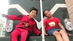 华语童星 - 最好的自己