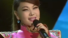 乌兰图雅 - 美丽的草原我的家